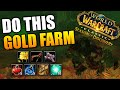 PHASE 3 GOLD FARM! Season of Discovery Goldfarm
