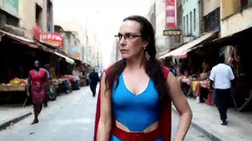 Phantom Lady Trailer