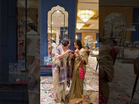 Shaadi pe *data* transfer kar rhe the🤣🤣 #funny #shaadi #relatable #gossip