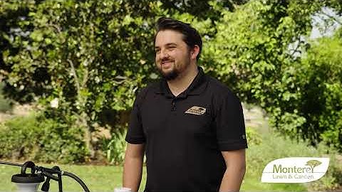 Monterey Sluggo - SNAIL AND SLUG CONTROL - Product Intro Video