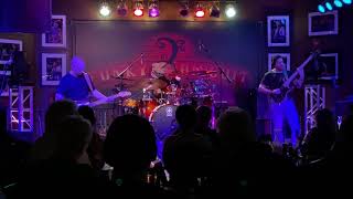 Dave Weckl Oz Noy & Hadrien Feraud at the Funky Biscuit Boca Raton Florida screenshot 5