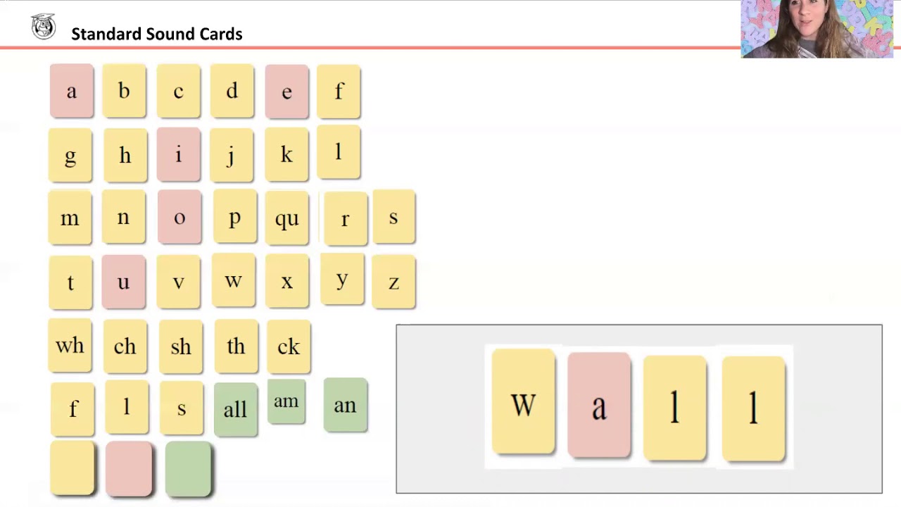 Wilson 1.6 Parts 6-8