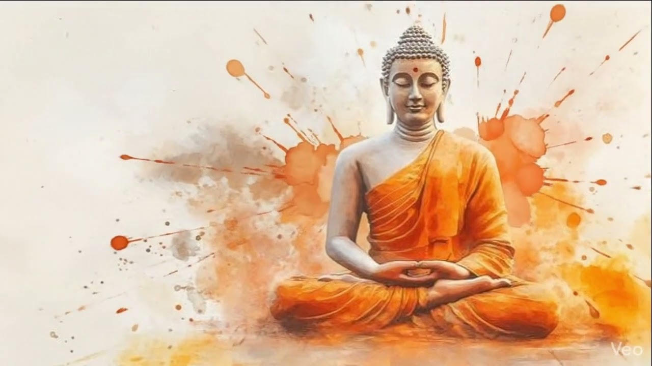 සිද්ධාර්ථ ගෞතම්..!! AI Cover