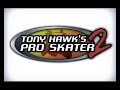PSX Longplay [357] Tony Hawk's Pro Skater 2