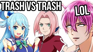 Anime memes only weebs can relate to (Useless edition) | r/MVPerry