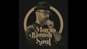 Mario Biondi - The Mystery Of Man