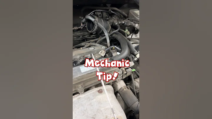 Remove Connectors The RIGHT Way! #automobile #mechanic