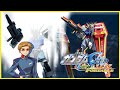 Kidou Senshi Gundam Seed: Rengou vs. Z.A.F.T. PSP - Sai - Strike Gundam - playthrough