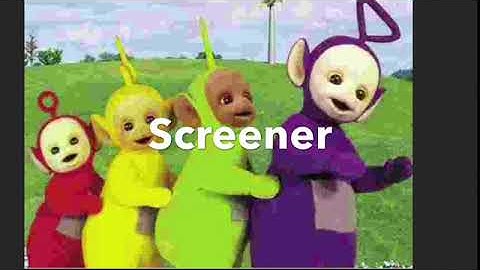 If 2 Pack Screener Than Super Singing Circus Screener VHS