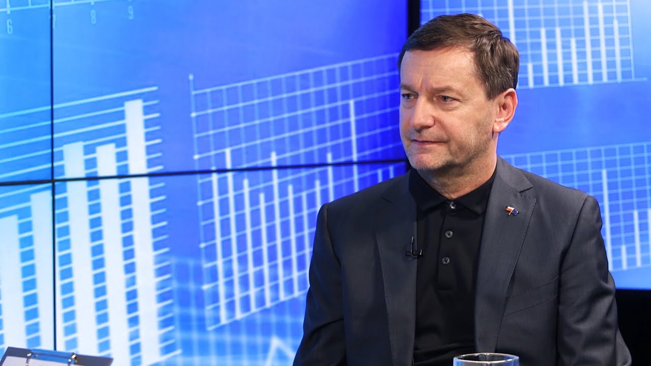 tv kanalları Jankowiak: Wygraną PiS-owi dała strategia rozdawnictwa | #RZECZOBIZNESIE