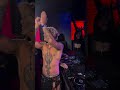 GODINI x Paolo Ferrara – Last Resort (Denis Dekay Remix) | Industrial Technometal Stage Cluj-Napoca