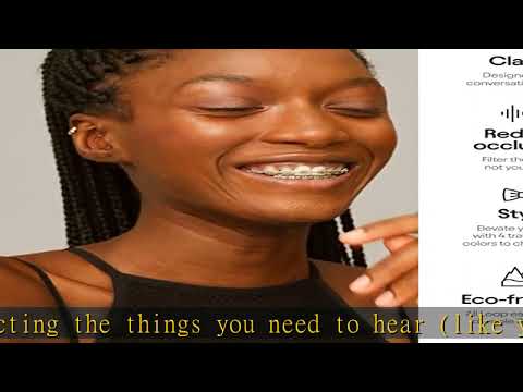 Loop Engage Earplugs for Conversation – Low-Level Noise Reduction with Clear Speech – Social Gather