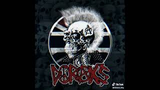 DORAX'S lawan penindasan