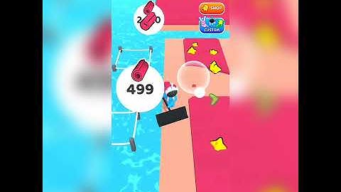 Spiral craft 3d part 1