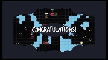 Baba is you: Space 10 - The pit