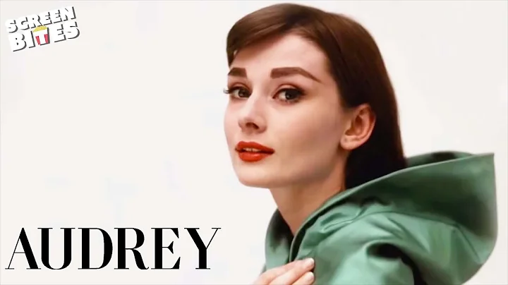 AUDREY (2020) Official Trailer | Screen Bites