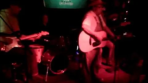 special guest Bill Erickson complete set at WNSP 7...