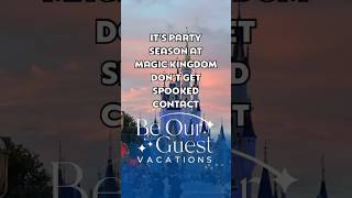 DONâT GET LOST IN PARTY SEASON CONTACT BE OUR GUEST VACATIONS!
đ¨ MAGIC KINGDOM CLOSING AT 6PM?! đ¨
If youâre planning a Disney day during Mickeyâs Not-So-Scary Halloween Party season, thereâs one thing you really need to know: Magic Kingdom can close to regular day guests as early as 6PM on party nights! đđ°
That can seriously change your plans if you donât know what youâre getting into â but you donât have to figure it all out yourself!
⨠Thatâs where @beourguestvacations comes in. Their FREE concierge vacation planning service can help you build a Disney itinerary around party nights, park hours, dining, tickets, and everything in between â so you can spend less time stressing and more time enjoying the magic.
Donât let a 6PM park closure turn your Disney vacation into a disaster day! đ
đŤ Get FREE expert Disney vacation planning from Be Our Guest Vacations and make sure your plans are set up right from the start!
#DisneyWorld #DisneyTips #HalloweenAtDisney #DisneyVacation DONâT GET LOST IN PARTY SEASON CONTACT BE OUR GUEST VACATIONS!