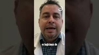 Sarampión: ¿Síntomas, Vacunas Y Riesgos?
