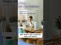 Best LEVOIT Air Purifier for Home Allergies Pets Hair in Bedroom | Amazon Product Review Test
