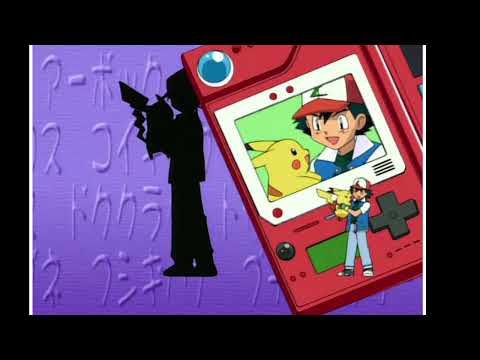 ポケットモンスター タイプワイルド歌ってみた