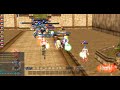 LINEAGE 2 - L2 AURA SIEGE DE GIRAN