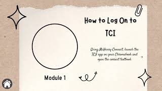 DL5733 Module 4 Video Introduction