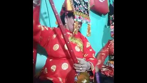 lẩu then xứ Lạng, then mới cấp sắc lạng sơn, cùng các sư, sư cụ (3)