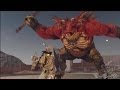 ライトニングリターンズ FF13 - シナリオ 動画 Part 14 ユスナーン2日目 （潜入大作戦②）