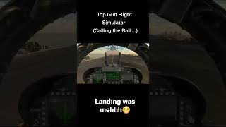 Flight Simulator Top Gun Maverick Xbox