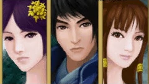 【JAVA GAMES】 诛魔 - J2me Loader