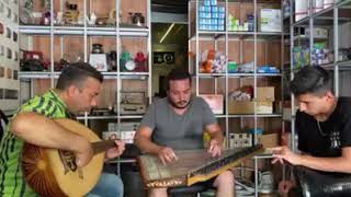 Bu Ne Sevgi̇ Ah - Kanuni̇ Muhammed Tüfekci̇