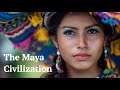 Maya Civilization Quiz