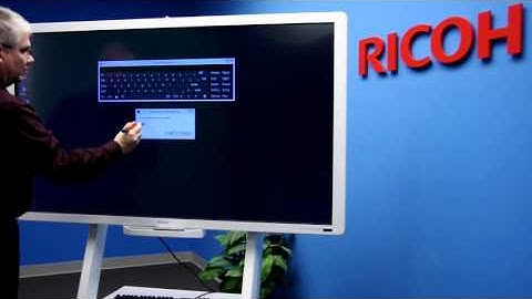 IWB – Settings – Importing and Exporting (Backup and Restore)