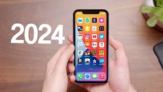 iPhone 11 in 2024  Should You Buy it?