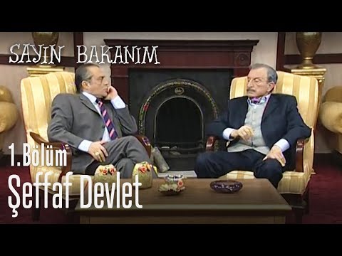 Video: Şeffaf Demokrasi Halkası