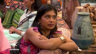 Bigg Boss Tamil Season 9 1St December 2025 - Promo 3