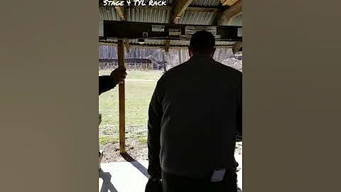 Precision Rimfire Match, York 3/24/19