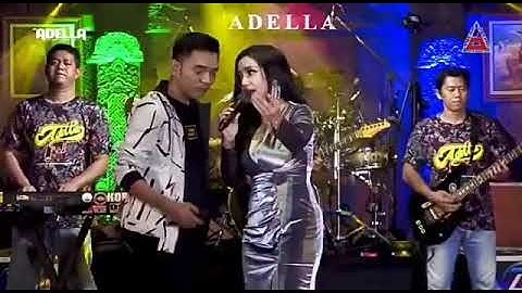 Emas Hantaran ~ Gery Mahesa feat Lala Widi ~ OM.ADELLA TERBARU 2021.