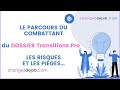 Transition pro idf candidat  fongecif explication le parcours du combattant  risques  piges 