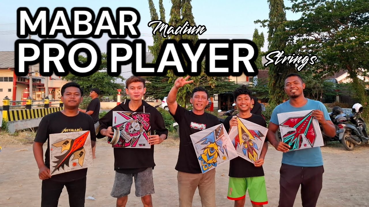 MABAR FULL JOKI MADIUN RAYA ❗️❗️Grebek Rumah Udhix Blue Joki Warok sinden Langit