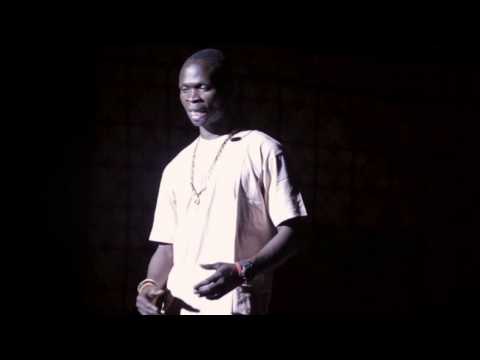 Growing Up As A Grandchild Of Idi Amin | Abass Hassan Muhammad Ibrahim Amin | TEDxKampala