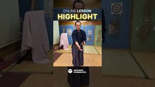 Why Under Hand Shoots are Useful #shuriken #onlinelessons