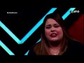Glenda Ramirez- Sola Otra Vez Audiciones A Ciegas LA VOZ MEXICO 2020