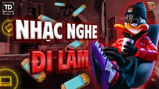 NHẠC NGHE ĐI LÀM🎧MIXSET HOUSE LAK & DEEP HOUSE 2024🎧NHẠC VIETDEEP & DEEPHOUSE HOT TIKTOK 2024