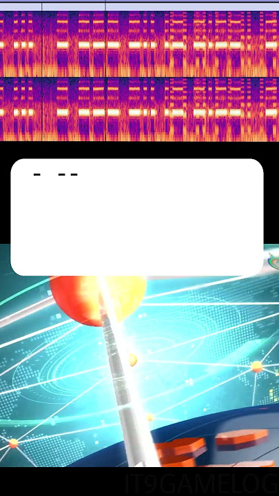 無綫電視新聞片頭摩斯密碼