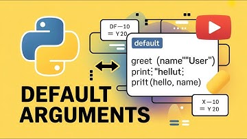 Python Function Default Arguments Explained with Examples