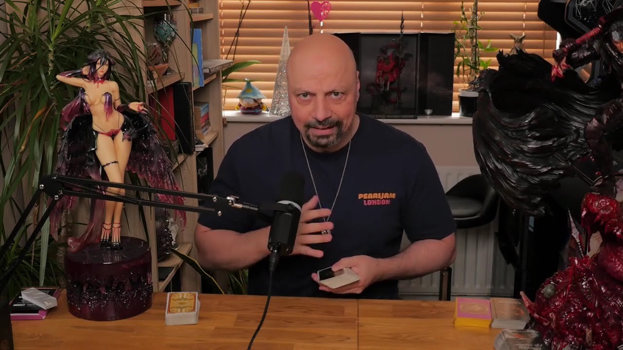 «Я всё ещё с тобой». Послание от человека, заменившего мне отца.