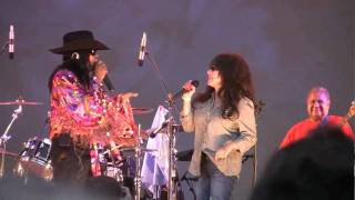 Video thumbnail of "? and The Mysterians - 96 Tears"