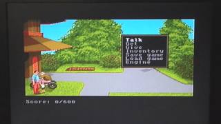 Grandad 2 - Atari ST